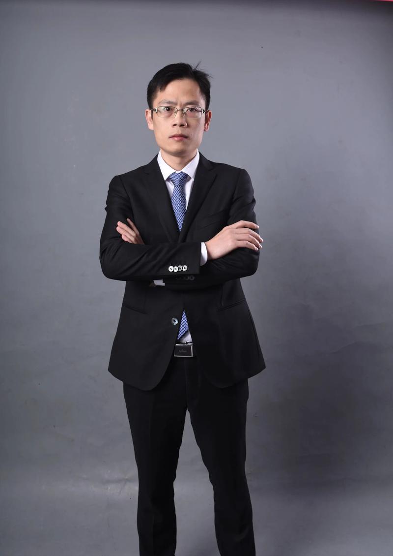 杨树勋 DIT（数字影像技术）总监